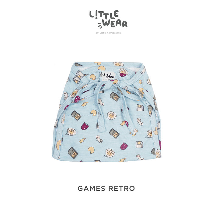 Little Wear Diapers 14.0