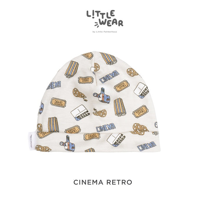 Little Wear Baby Hat 14.0