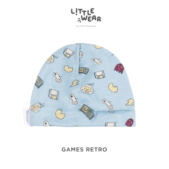 Little Wear Baby Hat 14.0