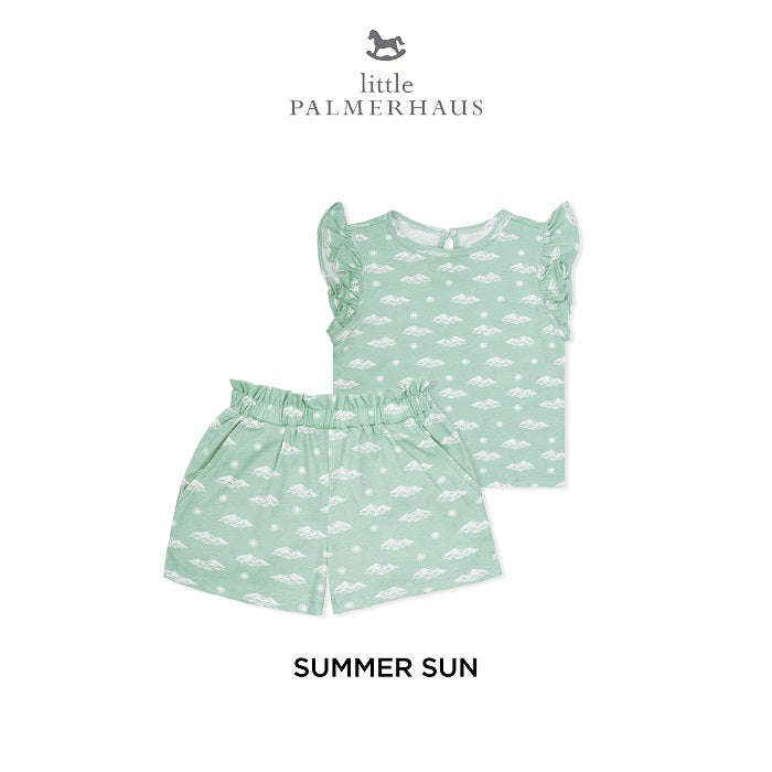Summer Attire Set