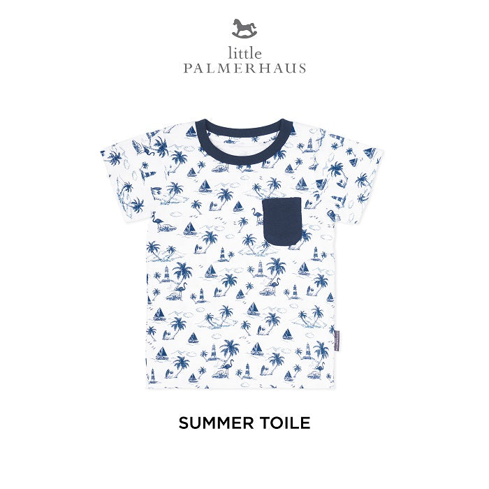 Summer Tee