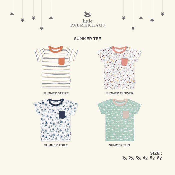 Summer Tee