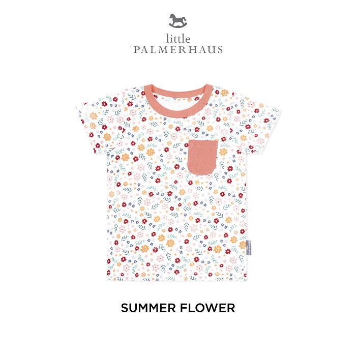 Summer Tee