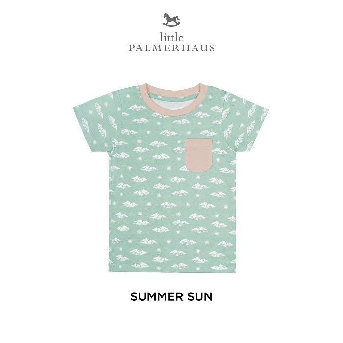 Summer Tee