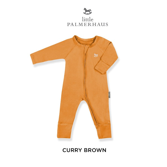 Baby Sleepsuit 6.0