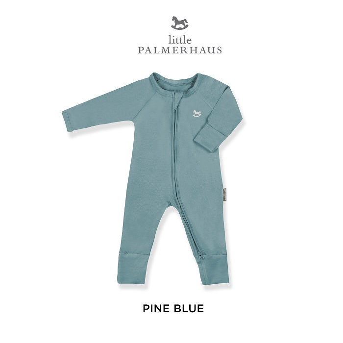 Baby Sleepsuit 6.0