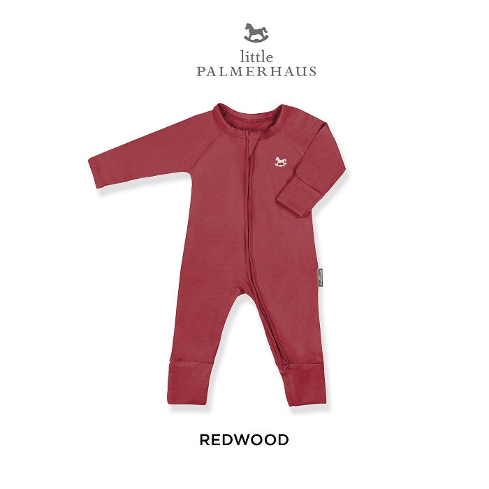 Baby Sleepsuit 6.0