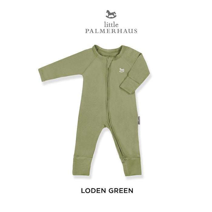 Baby Sleepsuit 6.0