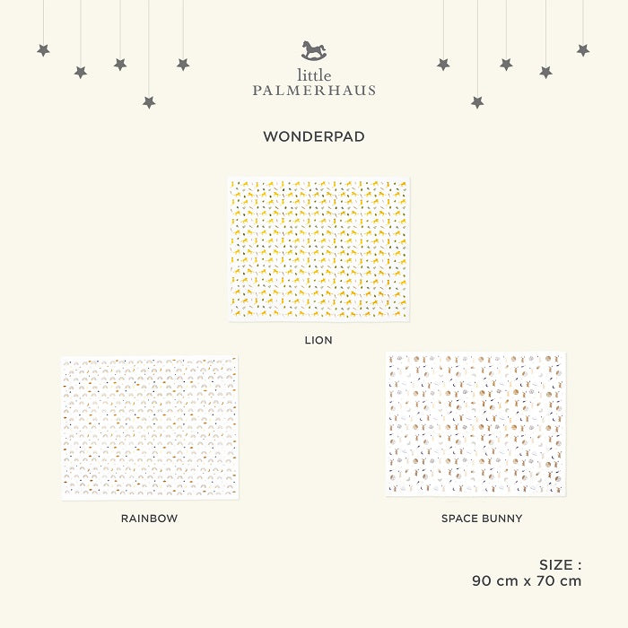 Wonderpad 17.0