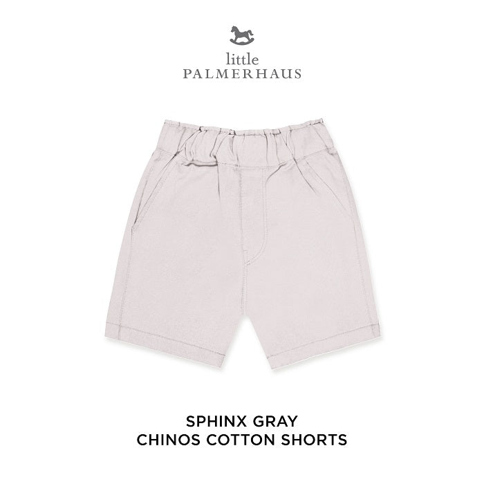 Chinos Short Pants 5.0