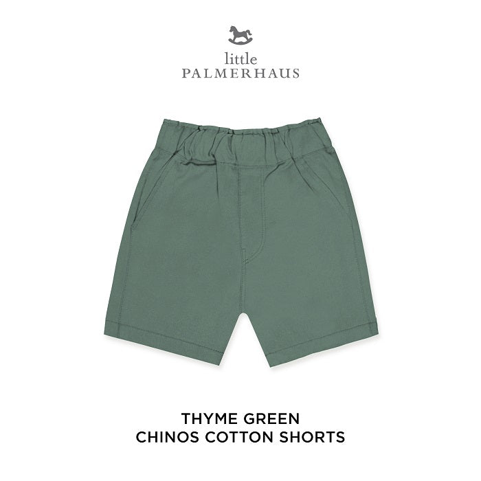 Chinos Short Pants 5.0