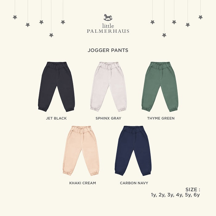 Chinos Jogger Pants 5.0