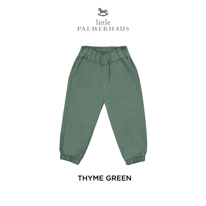 Chinos Jogger Pants 5.0