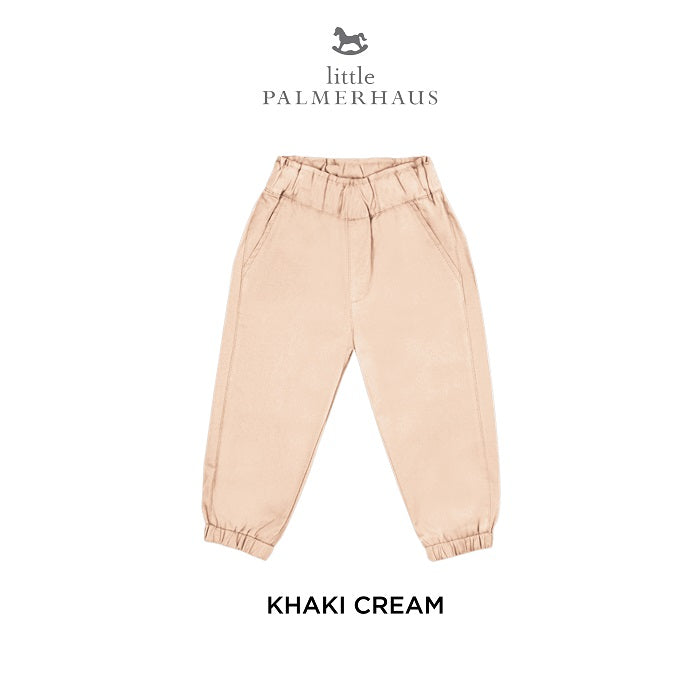 Chinos Jogger Pants 5.0