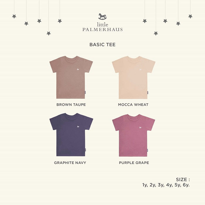 Classic Tee 2.0