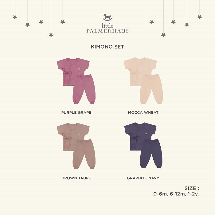 Kimono Set 2.0