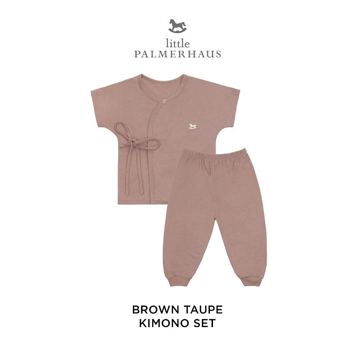 Kimono Set 2.0