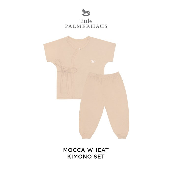 Kimono Set 2.0
