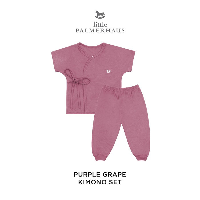 Kimono Set 2.0
