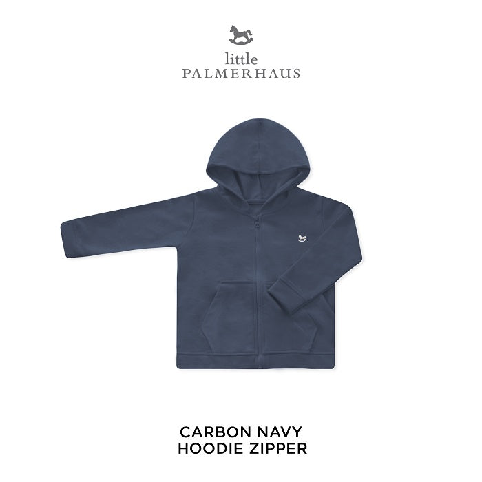 Zipper Hoodie Jacket 5.0