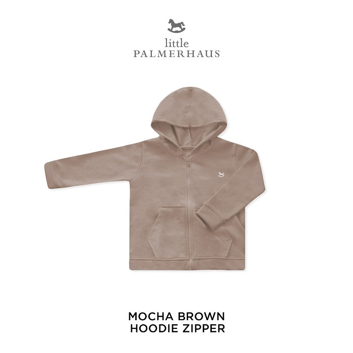 Zipper Hoodie Jacket 5.0