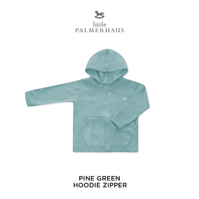 Zipper Hoodie Jacket 5.0