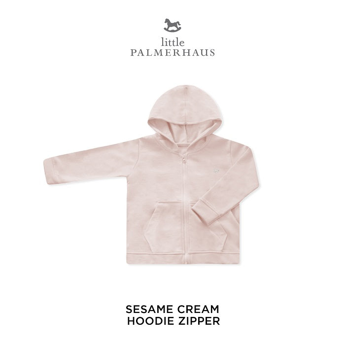 Zipper Hoodie Jacket 5.0