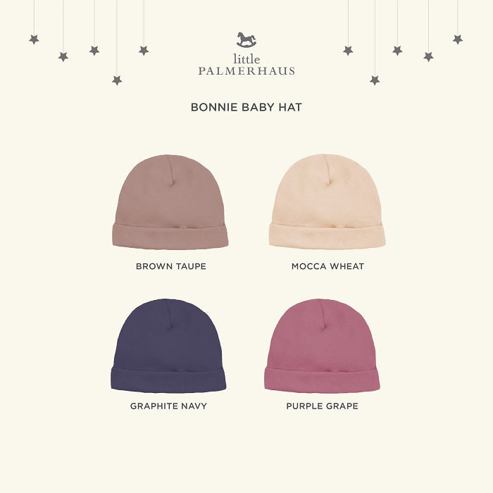 Bonnie Baby Hat