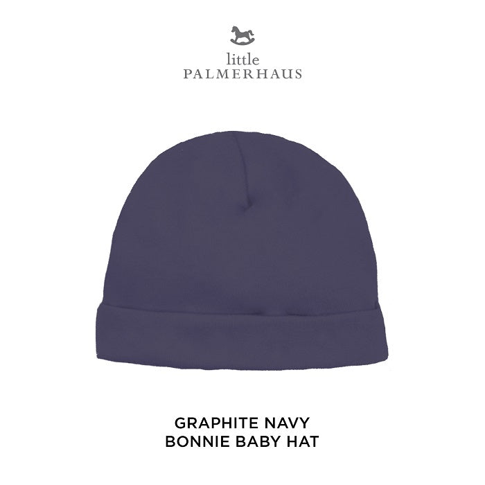Bonnie Baby Hat