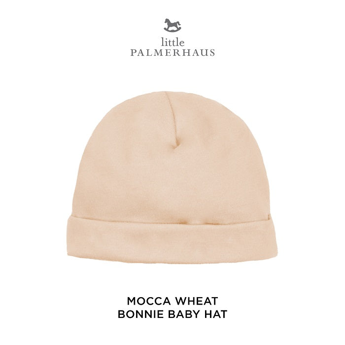 Bonnie Baby Hat