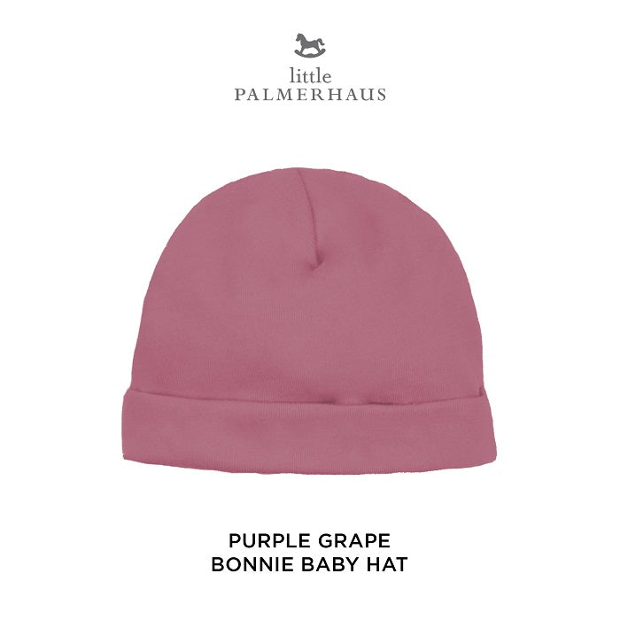 Bonnie Baby Hat