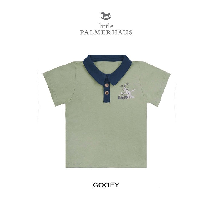 Disney 100 Collection Mickey Polo