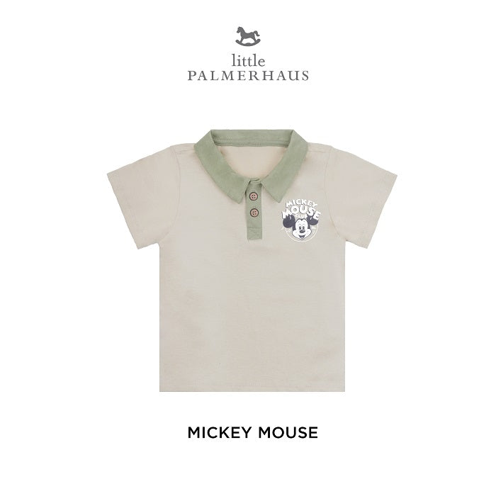 Disney 100 Collection Mickey Polo