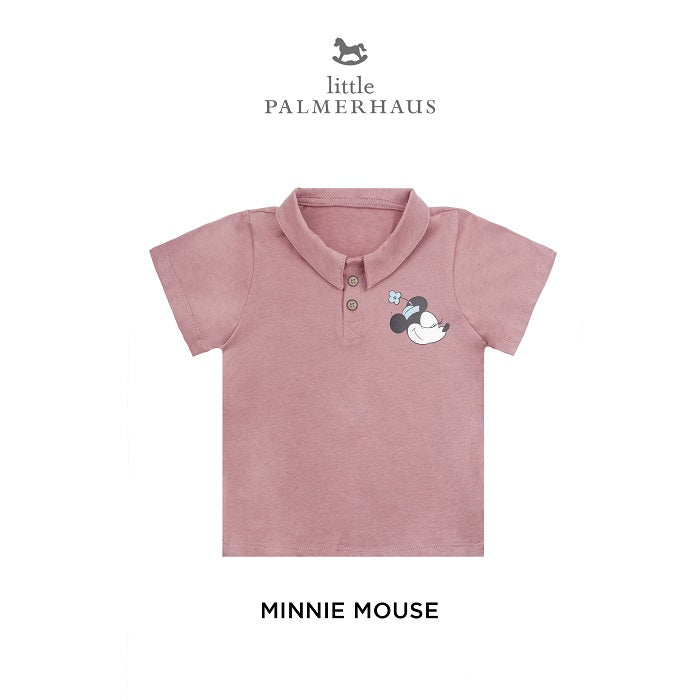 Disney 100 Collection Mickey Polo