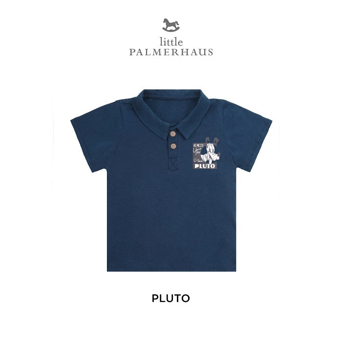 Disney 100 Collection Mickey Polo