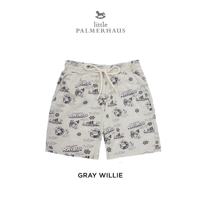 Disney 100 Collection Mickey Short