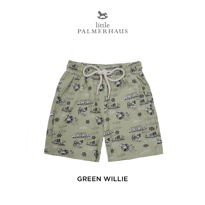 Disney 100 Collection Mickey Short