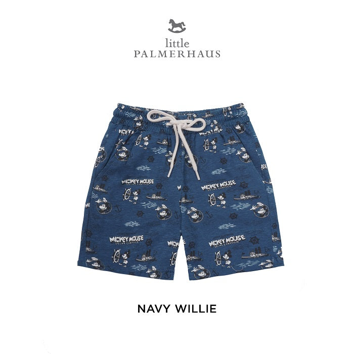 Disney 100 Collection Mickey Short