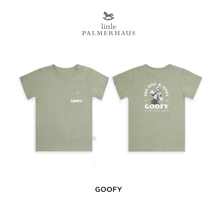 Disney 100 Collection Mickey Printed Tee