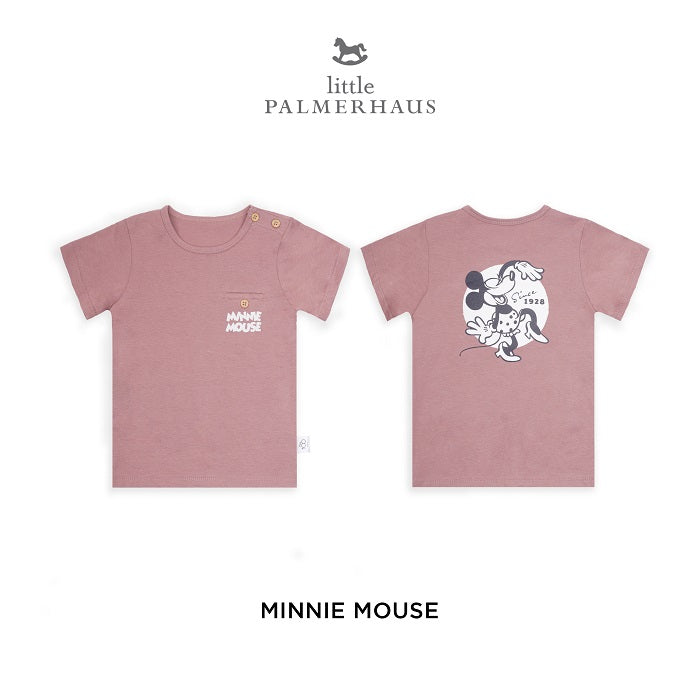 Disney 100 Collection Mickey Printed Tee