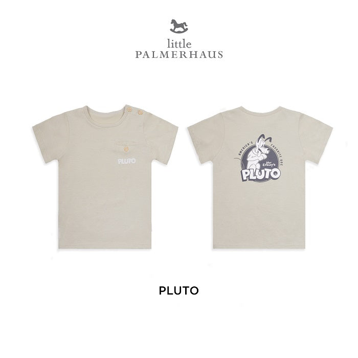 Disney 100 Collection Mickey Printed Tee