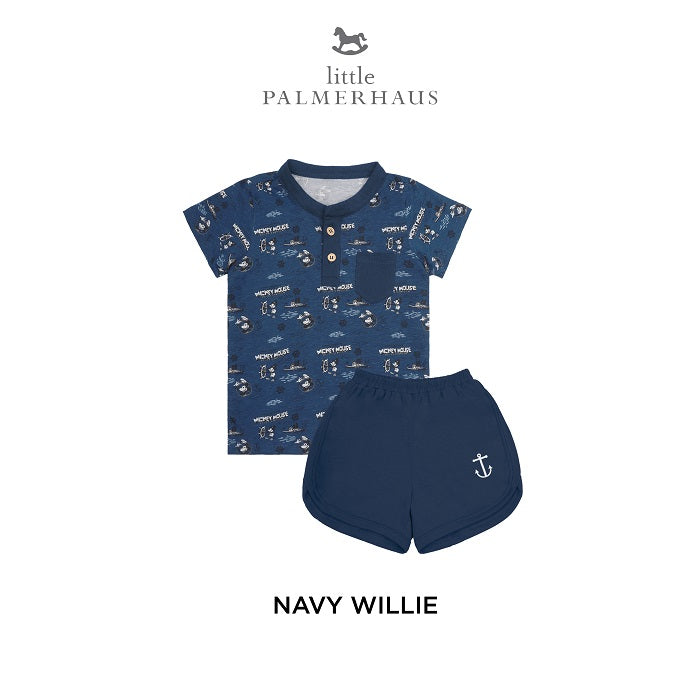 Disney 100 Collection Mickey Attire Set
