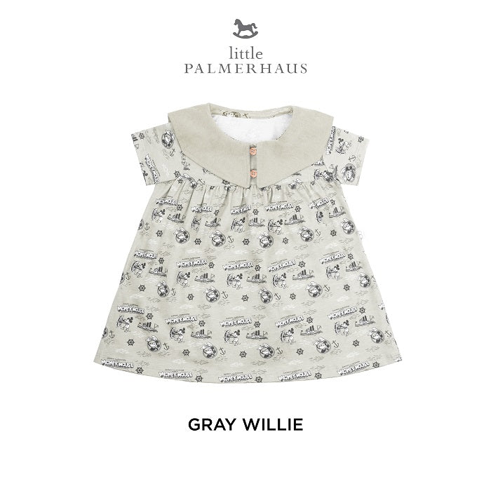 Disney 100 Collection Mickey Dress