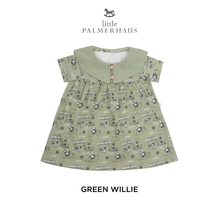Disney 100 Collection Mickey Dress