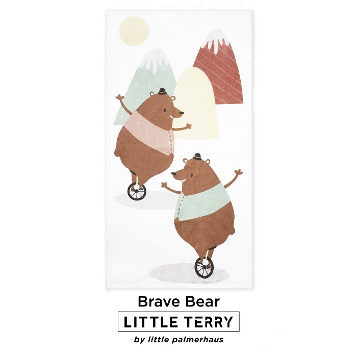 Little Terry Towel 18.0