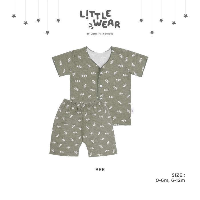 Little Wear Short Set 15.0
