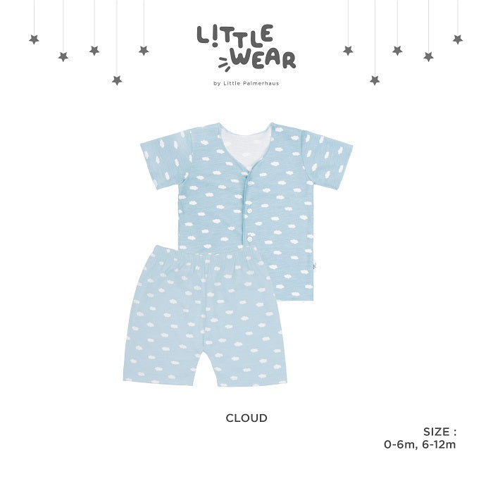 Little Wear Short Set 15.0