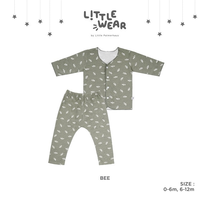 Little Wear Long Set 15.0