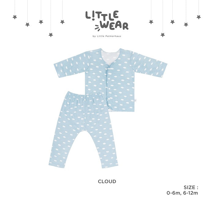 Little Wear Long Set 15.0