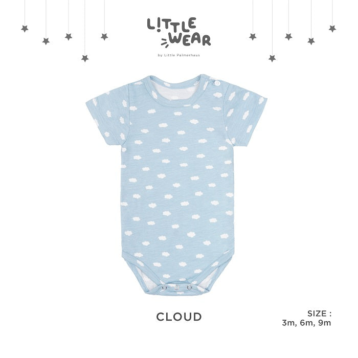 Little Wear Bodysuit 15.0